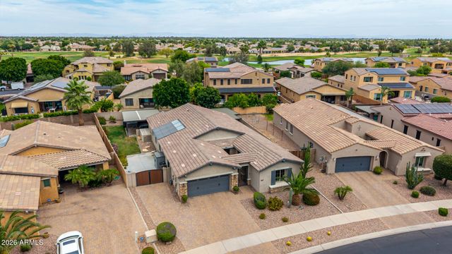 14468 W DESERT FLOWER Drive, Goodyear, AZ 85395