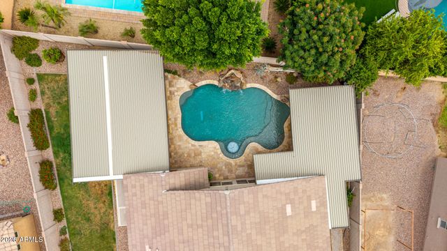 14468 W DESERT FLOWER Drive, Goodyear, AZ 85395