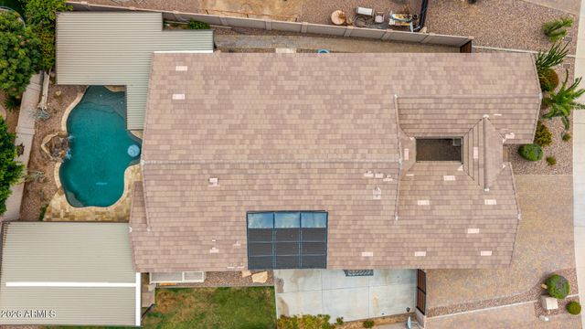 14468 W DESERT FLOWER Drive, Goodyear, AZ 85395