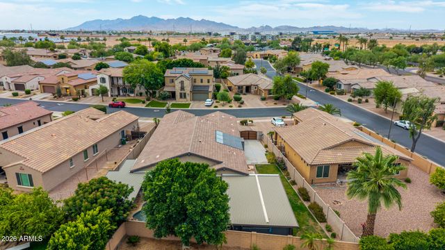 14468 W DESERT FLOWER Drive, Goodyear, AZ 85395