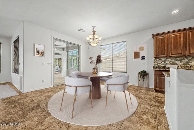 14468 W DESERT FLOWER Drive, Goodyear, AZ 85395