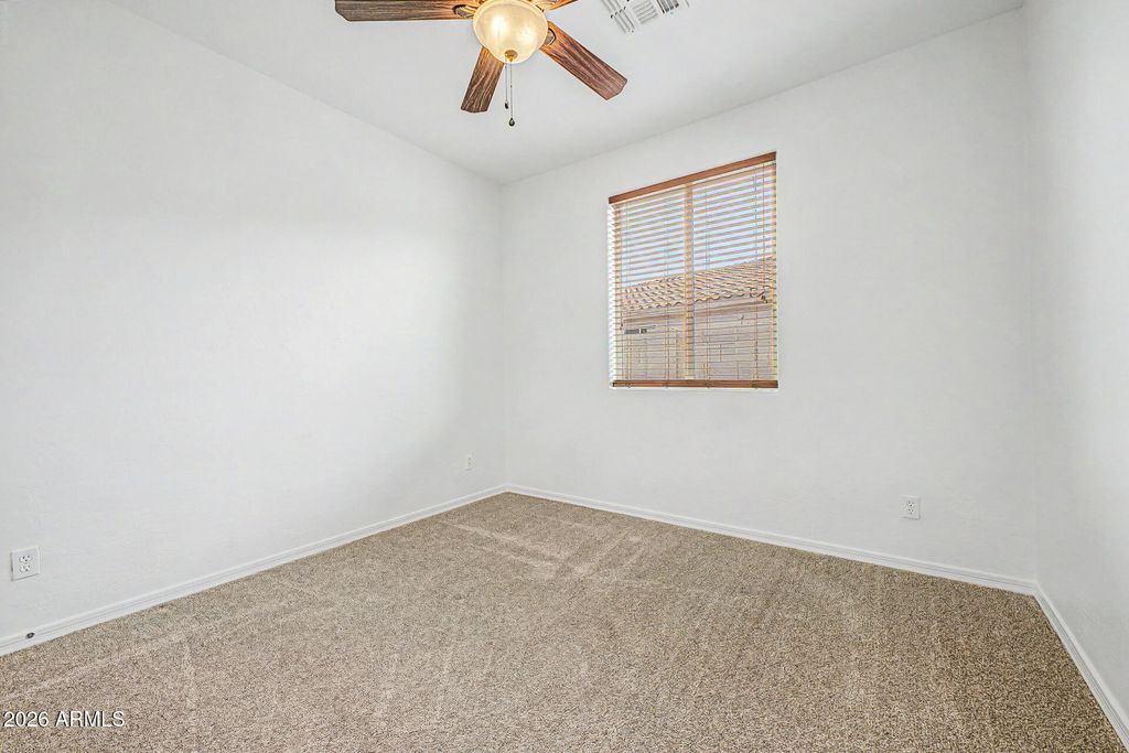 Image 15 of property listing at 14468 W DESERT FLOWER Drive, Goodyear, AZ 85395
