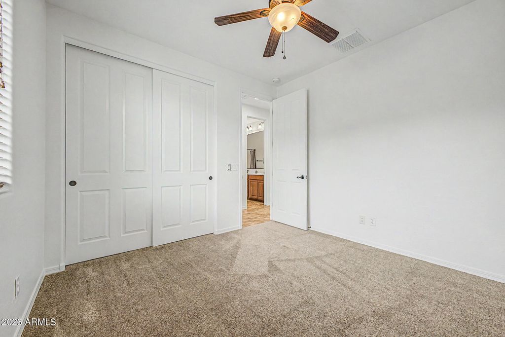 Image 17 of property listing at 14468 W DESERT FLOWER Drive, Goodyear, AZ 85395