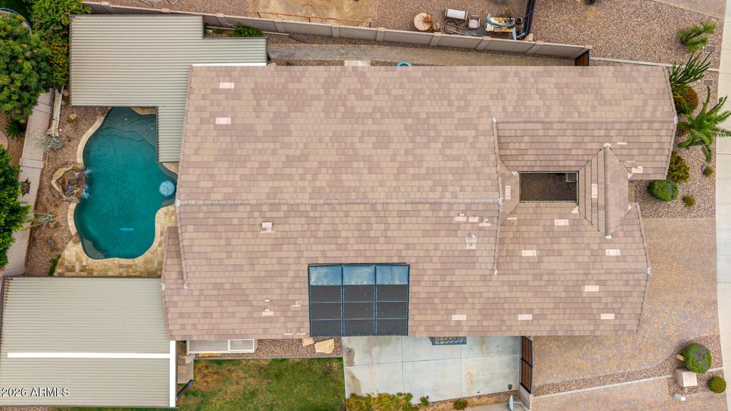 Image 36 of property listing at 14468 W DESERT FLOWER Drive, Goodyear, AZ 85395