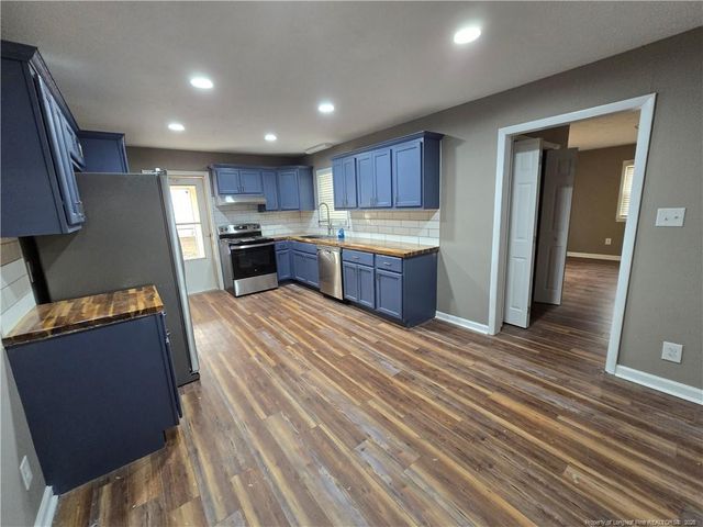 2517 Vestal Avenue, Fayetteville, NC 28301