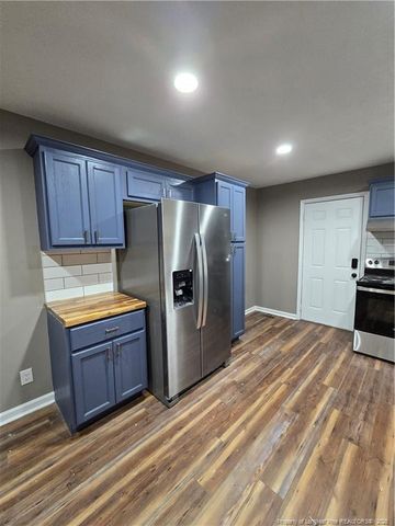 2517 Vestal Avenue, Fayetteville, NC 28301