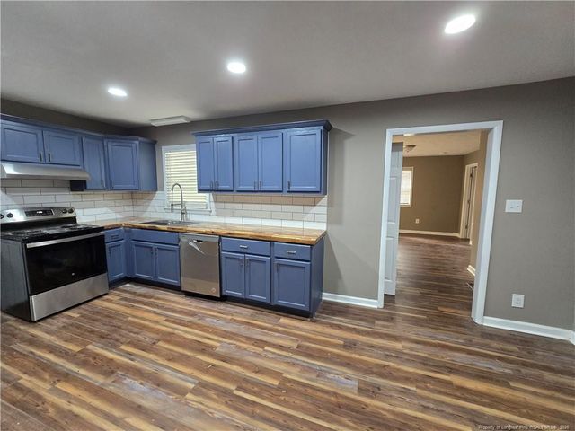 2517 Vestal Avenue, Fayetteville, NC 28301