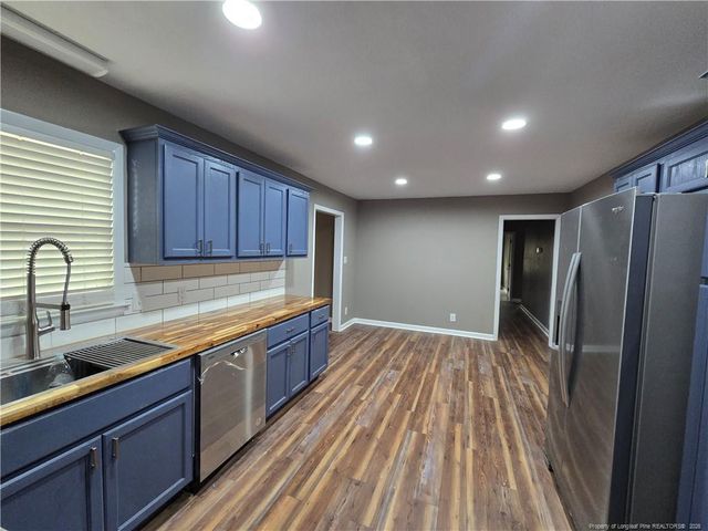 2517 Vestal Avenue, Fayetteville, NC 28301