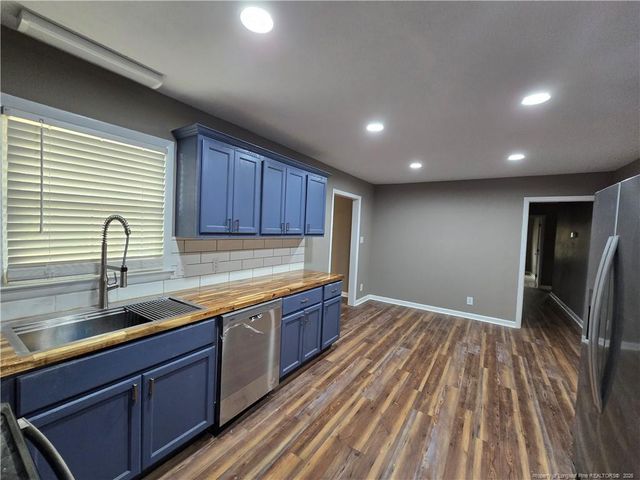 2517 Vestal Avenue, Fayetteville, NC 28301