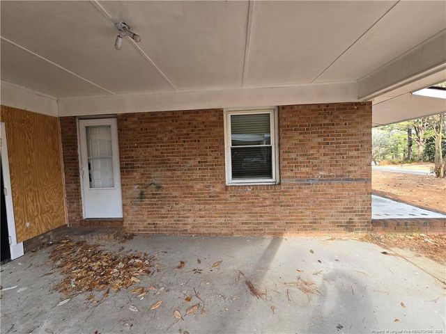 2517 Vestal Avenue, Fayetteville, NC 28301