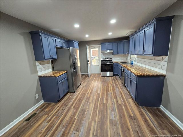 2517 Vestal Avenue, Fayetteville, NC 28301