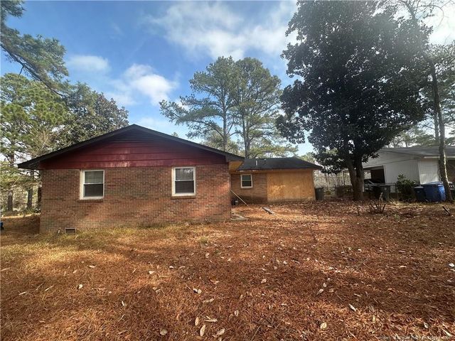 2517 Vestal Avenue, Fayetteville, NC 28301