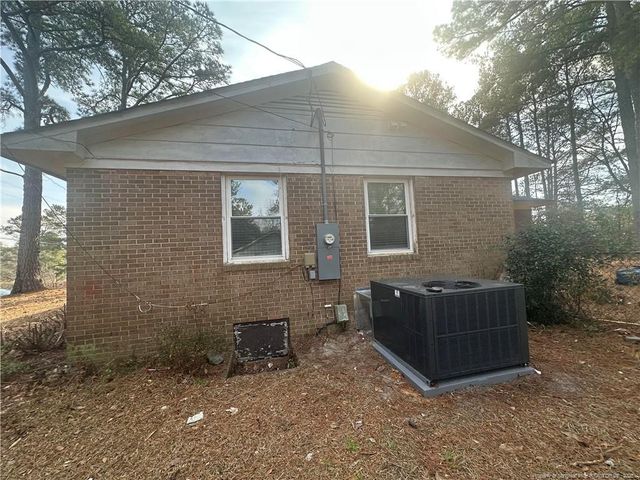 2517 Vestal Avenue, Fayetteville, NC 28301