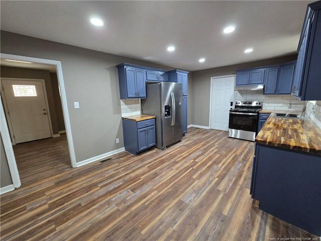 2517 Vestal Avenue, Fayetteville, NC 28301