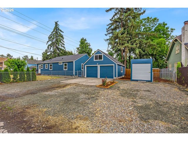905 20TH St Se, Salem, OR 97301