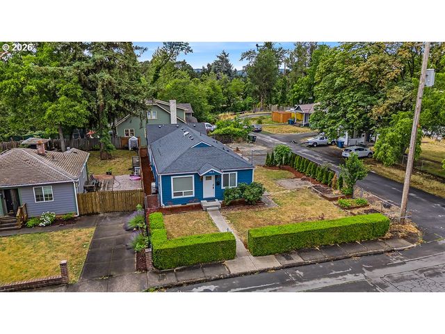 905 20TH St Se, Salem, OR 97301