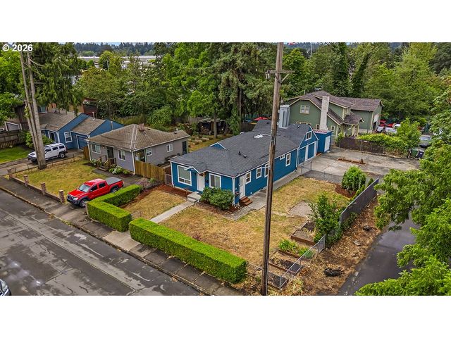 905 20TH St Se, Salem, OR 97301