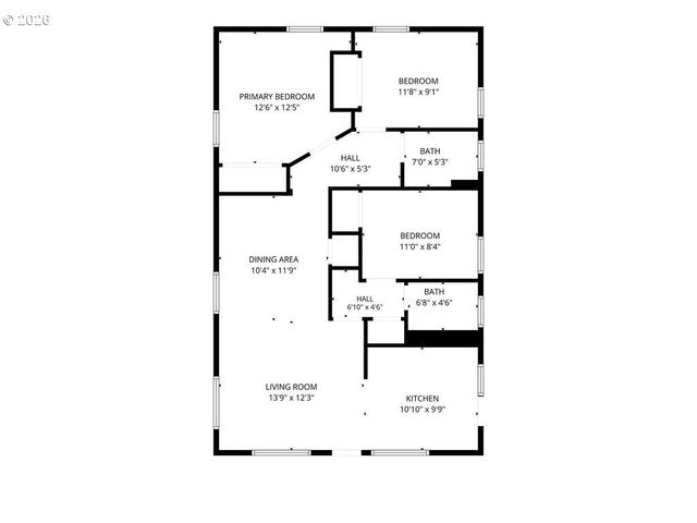 905 20TH St Se, Salem, OR 97301