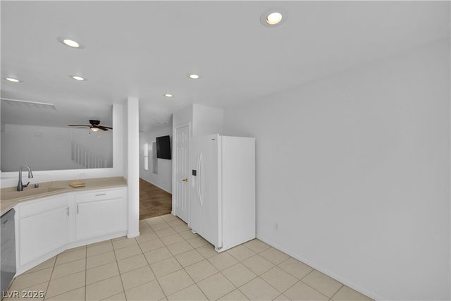 3963 Goldspur Street, Las Vegas, NV 89129
