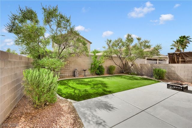 3963 Goldspur Street, Las Vegas, NV 89129