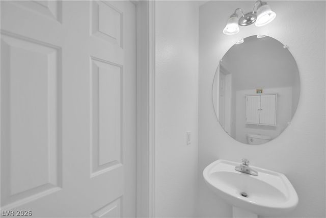 3963 Goldspur Street, Las Vegas, NV 89129
