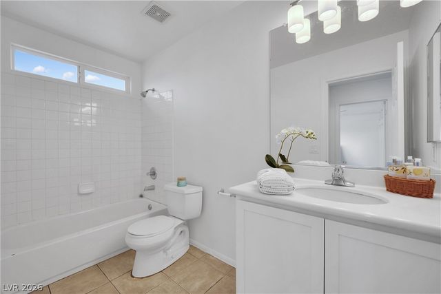 3963 Goldspur Street, Las Vegas, NV 89129