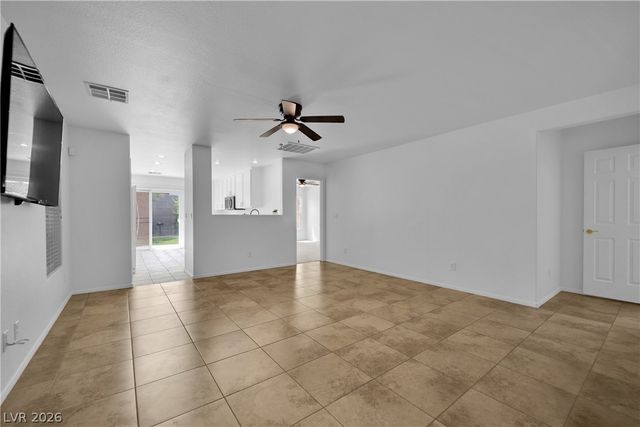 3963 Goldspur Street, Las Vegas, NV 89129