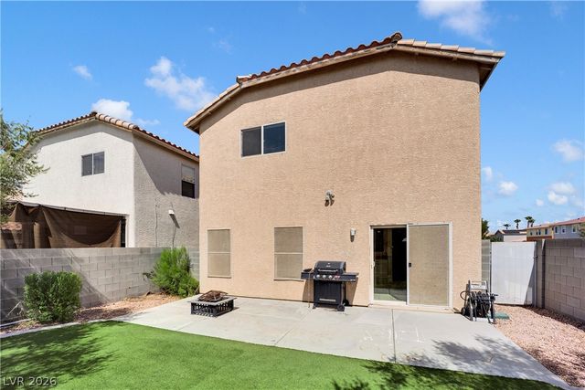 3963 Goldspur Street, Las Vegas, NV 89129