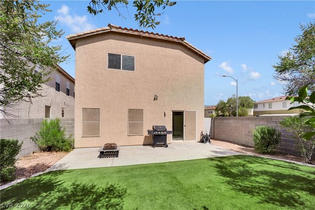 3963 Goldspur Street, Las Vegas, NV 89129