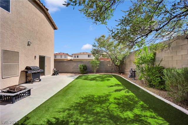 3963 Goldspur Street, Las Vegas, NV 89129
