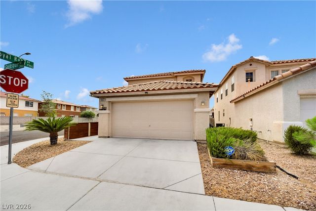 3963 Goldspur Street, Las Vegas, NV 89129