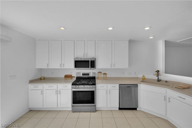 3963 Goldspur Street, Las Vegas, NV 89129