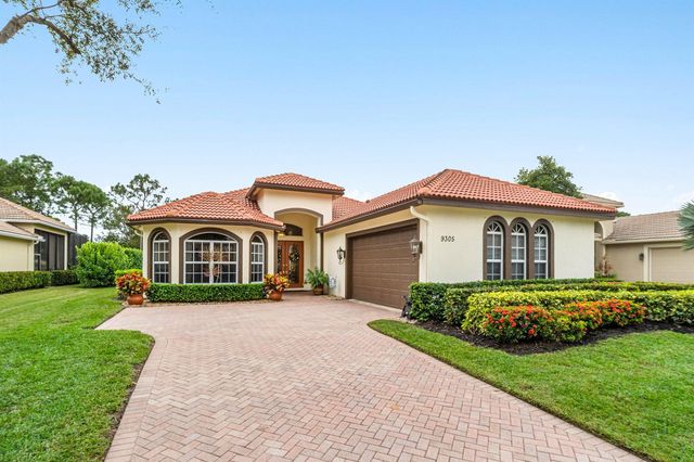 9305 Briarcliff Trace, Port St Lucie, FL 34986