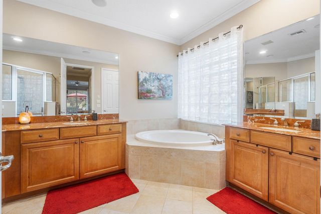 9305 Briarcliff Trace, Port St Lucie, FL 34986