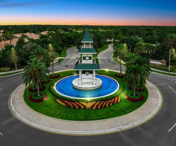 9305 Briarcliff Trace, Port St. Lucie, Port St Lucie, FL 34986