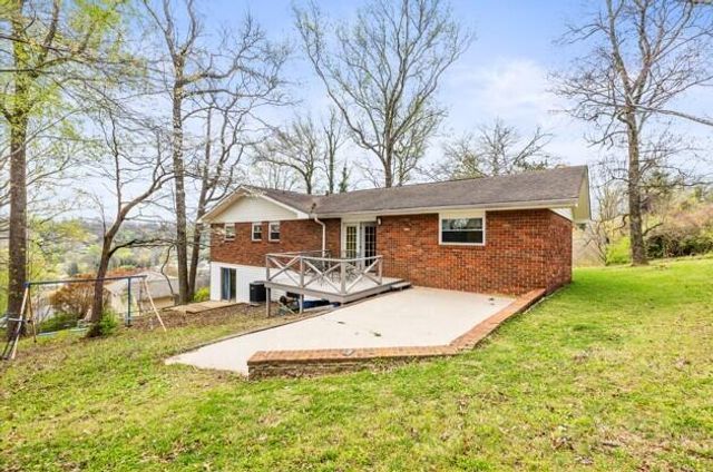 23 Holiday Lane, Chattanooga, TN 37415