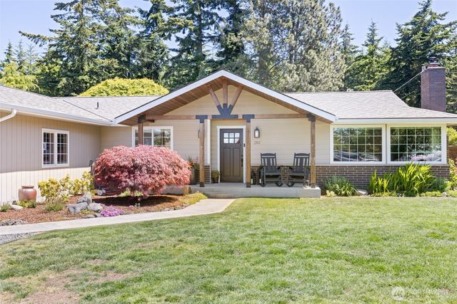 282 Cedar Park Drive, Port Angeles, WA 98362