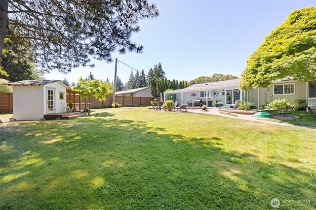 282 Cedar Park Drive, Port Angeles, WA 98362