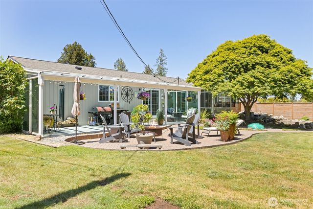 282 Cedar Park Drive, Port Angeles, WA 98362