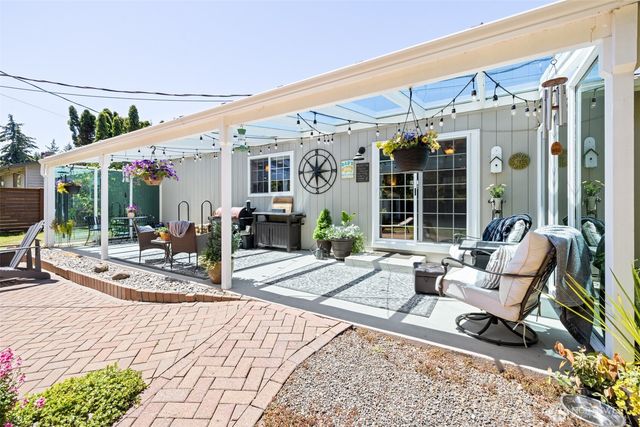 282 Cedar Park Drive, Port Angeles, WA 98362