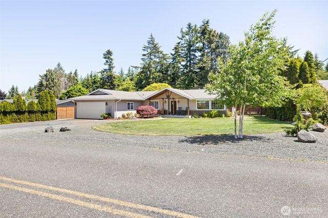 282 Cedar Park Drive, Port Angeles, WA 98362