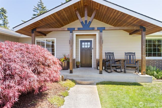 282 Cedar Park Drive, Port Angeles, WA 98362
