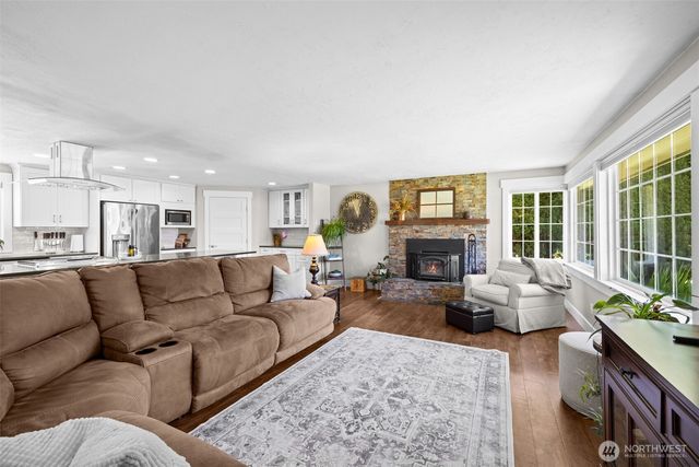 282 Cedar Park Drive, Port Angeles, WA 98362