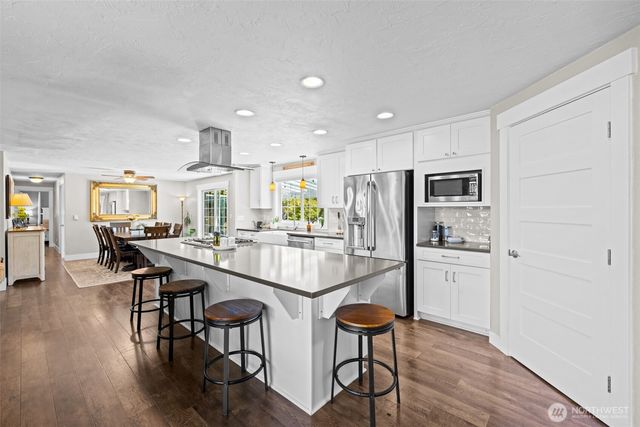 282 Cedar Park Drive, Port Angeles, WA 98362