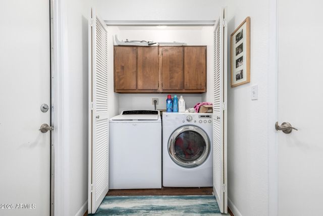 1951 N 64TH Street 56, Mesa, AZ 85205