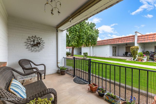 1951 N 64TH Street 56, Mesa, AZ 85205