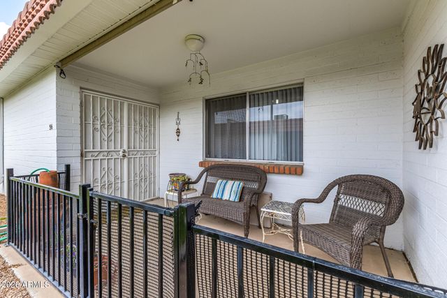 1951 N 64TH Street 56, Mesa, AZ 85205