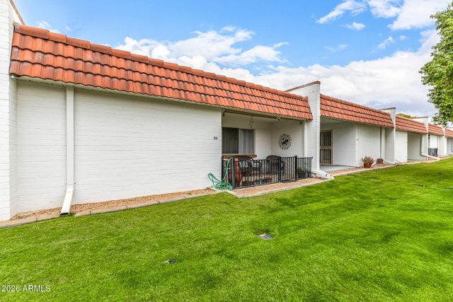 1951 N 64TH Street 56, Mesa, AZ 85205