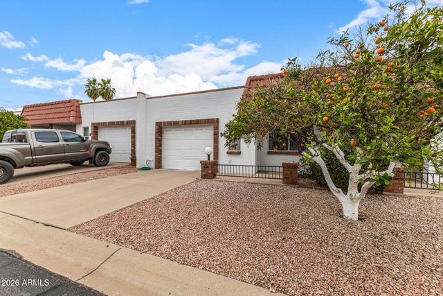 1951 N 64TH Street 56, Mesa, AZ 85205