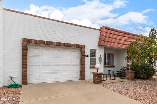 1951 N 64TH Street 56, Mesa, AZ 85205